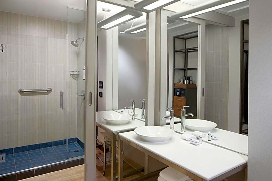 AC Hotel by Marriott National Harbor Washington, DC Area