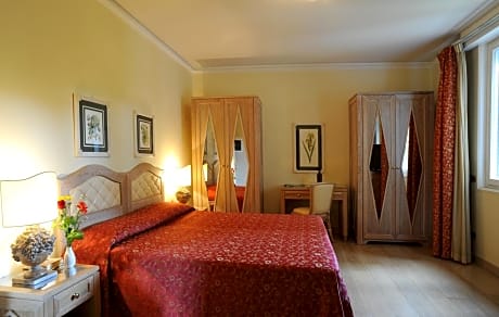 SUITE DEPENDANCE FATTORIA