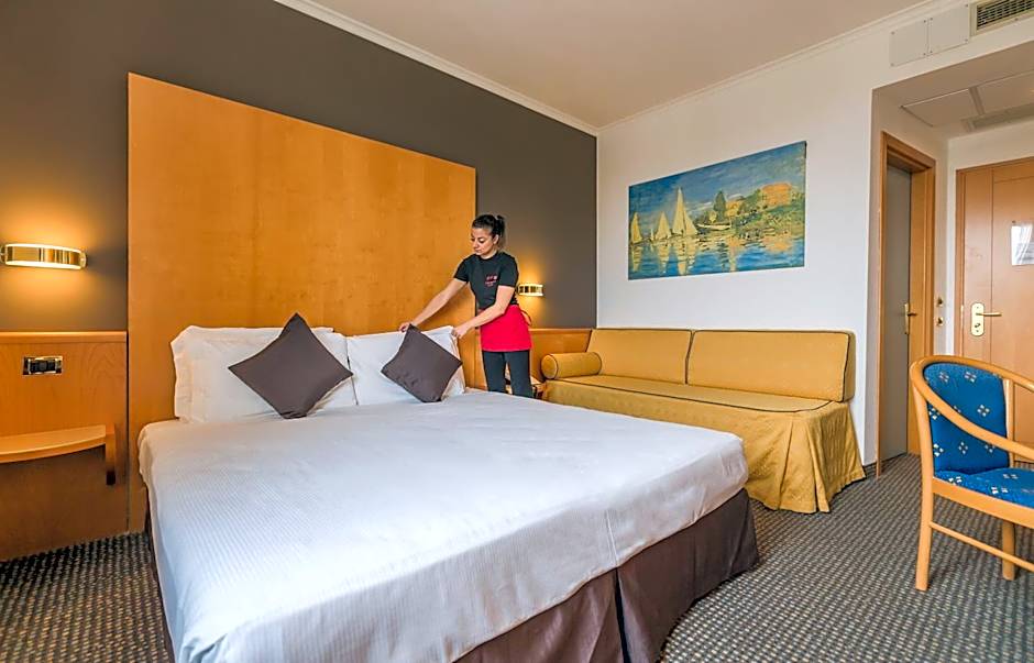 Unaway Hotel Occhiobello