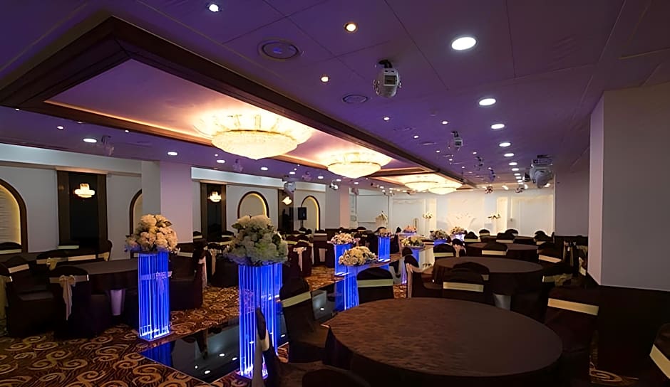 Uljin Grand Hotel