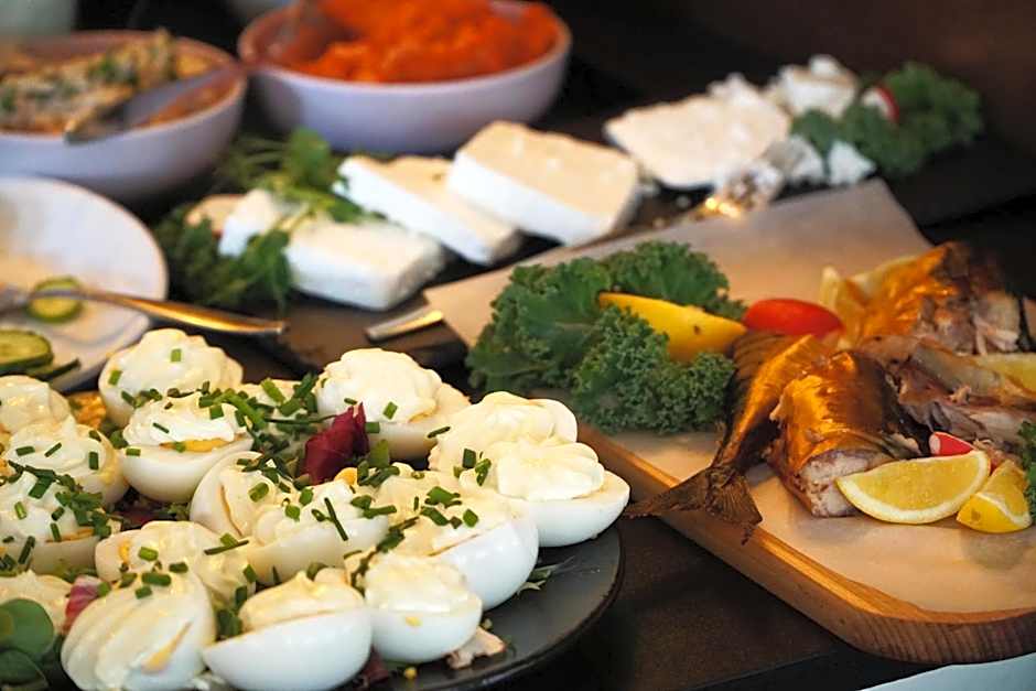 Hotel Artus - Old Town