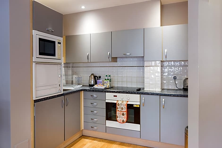 House of Fisher - City Wall House