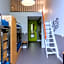Stayokay Hostel Amsterdam Oost