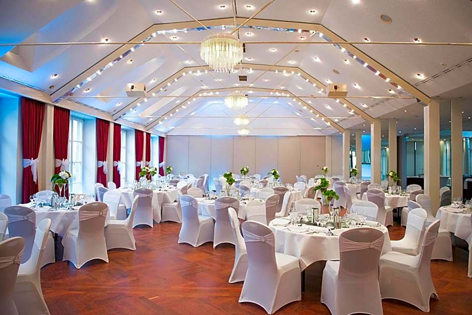 Welcome Hotel Residenzschloss Bamberg