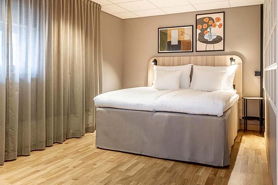 Scandic Grand Marina