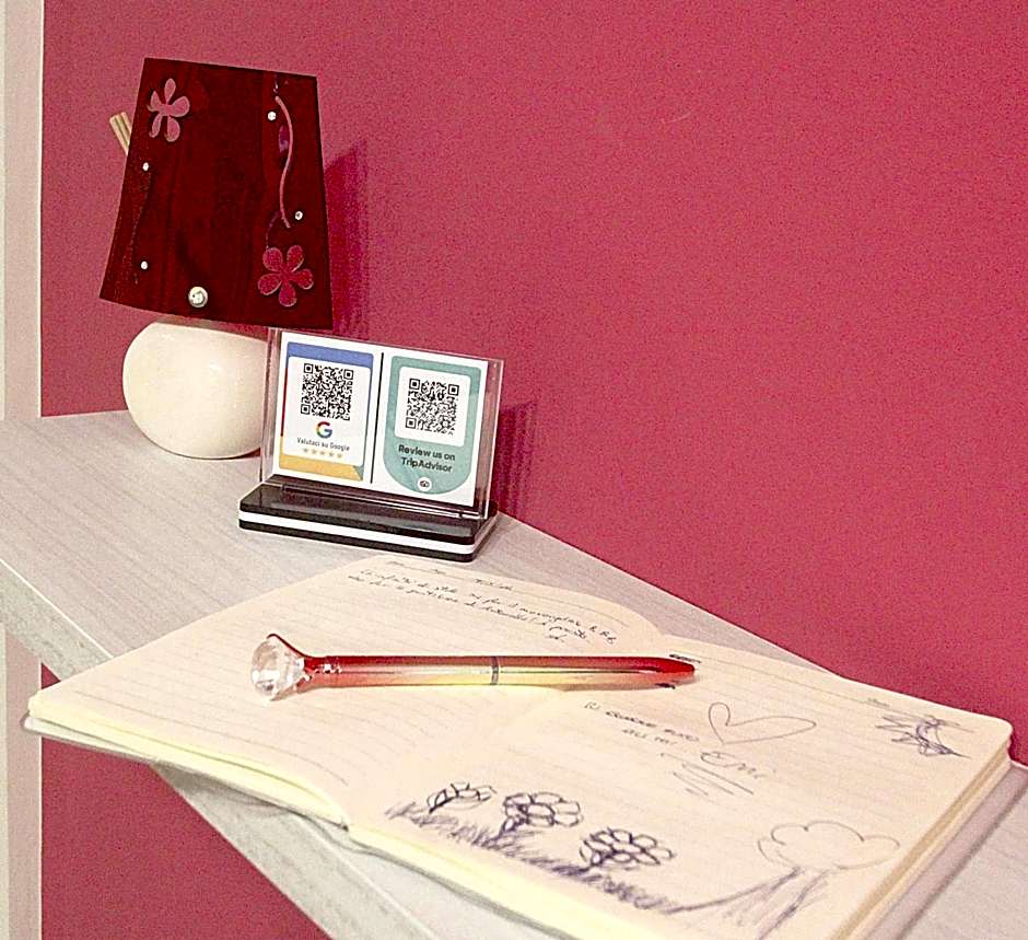 B&B Elles con parcheggio interno