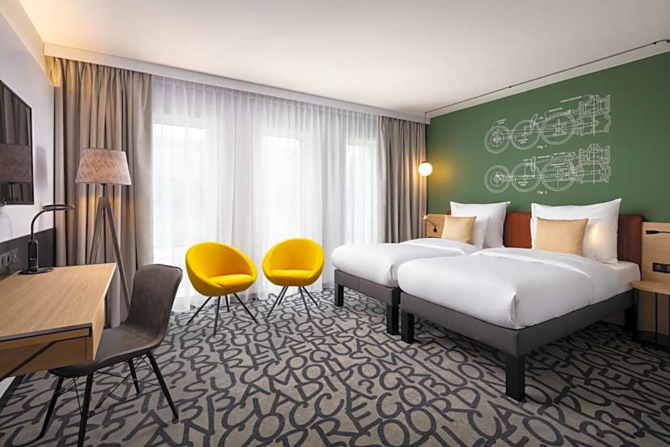 Mercure Warszawa Ursus Station