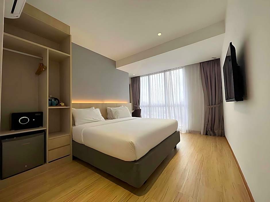 MIYABI HOTEL PERMAS
