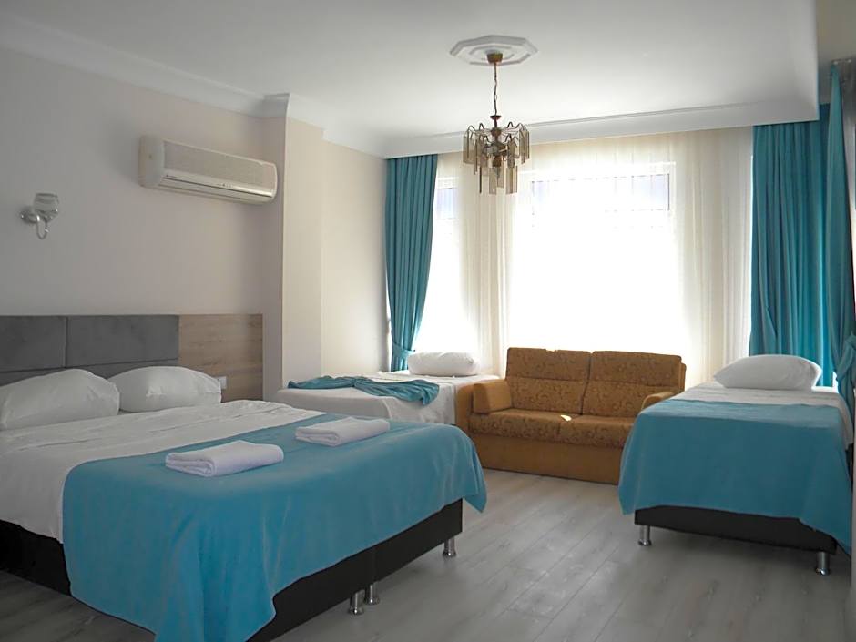 Sava Hotel
