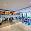 Cigle By Landison（ICEC of Eastern New Town NingBo）