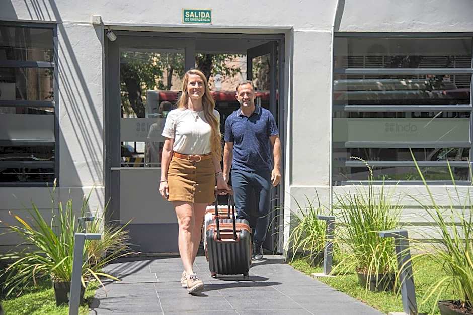 Abril Hotel Boutique
