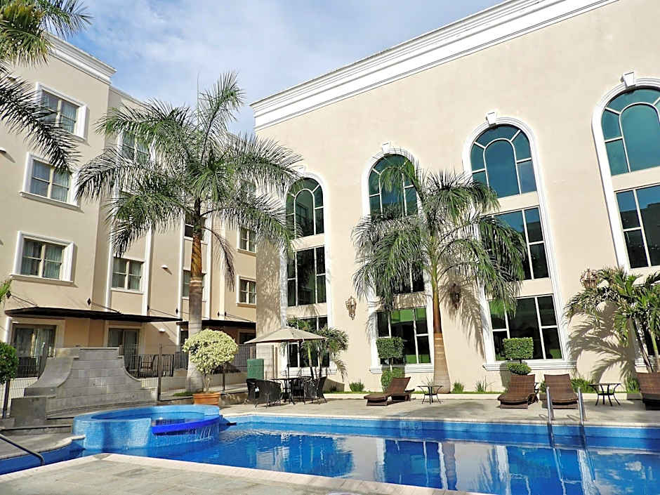 Holiday Inn Reynosa Zona Dorada By IHG