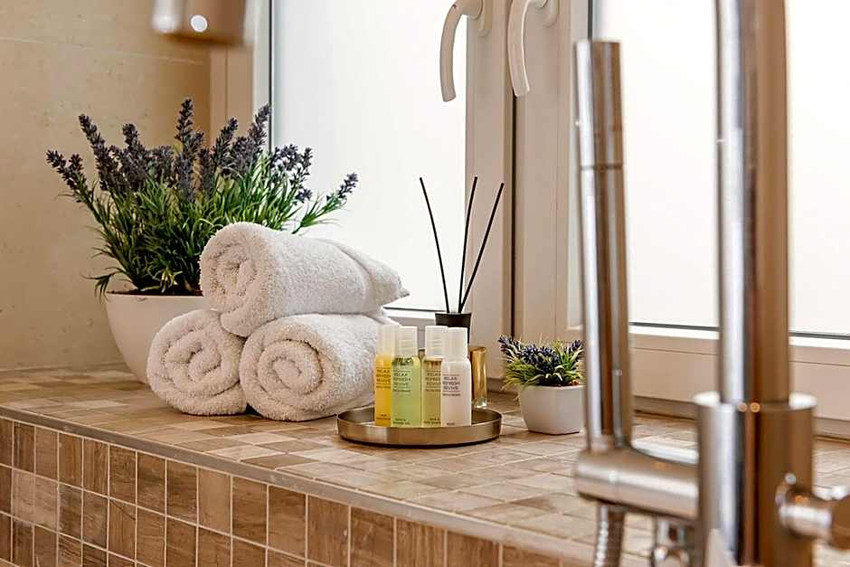 Arabel Design Apartments