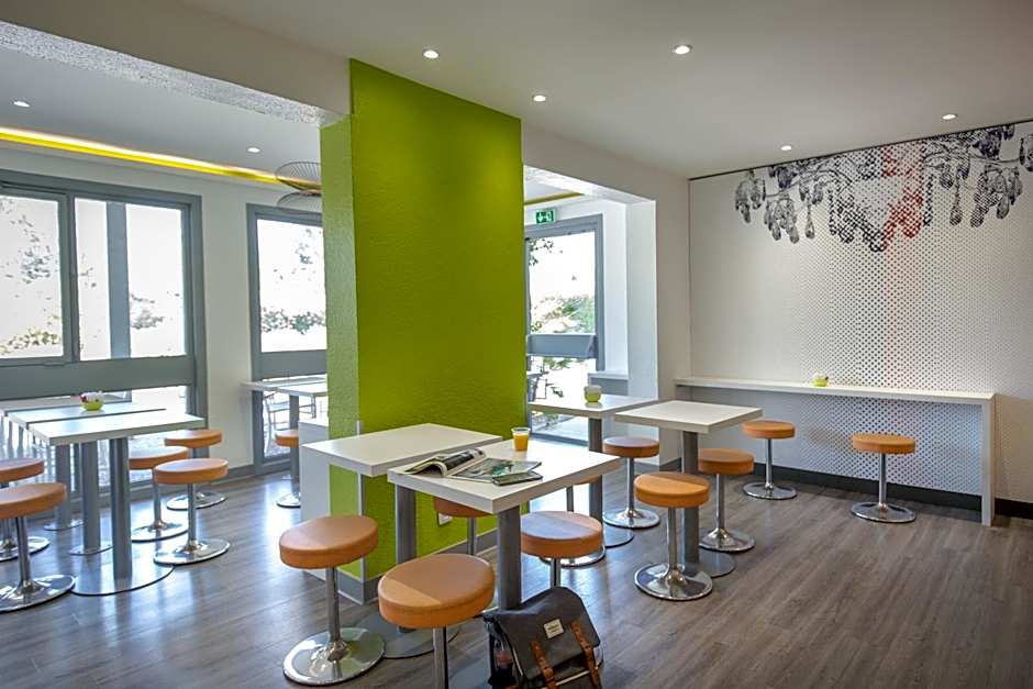 Ibis Budget Fréjus Capitou