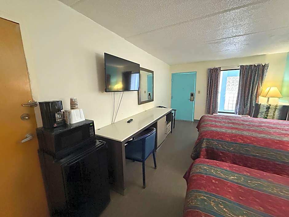 Sky Suites