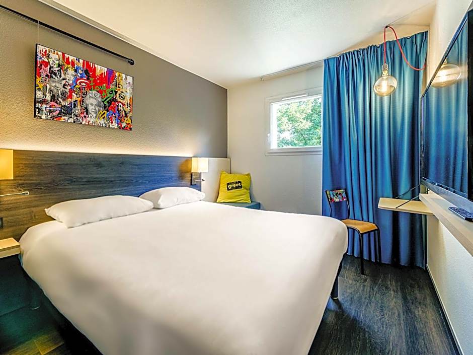 Greet Hotel Bordeaux Floirac Arena