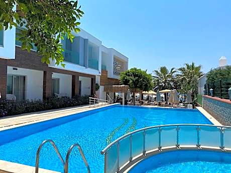 Zest Exclusive Hotel & Spa