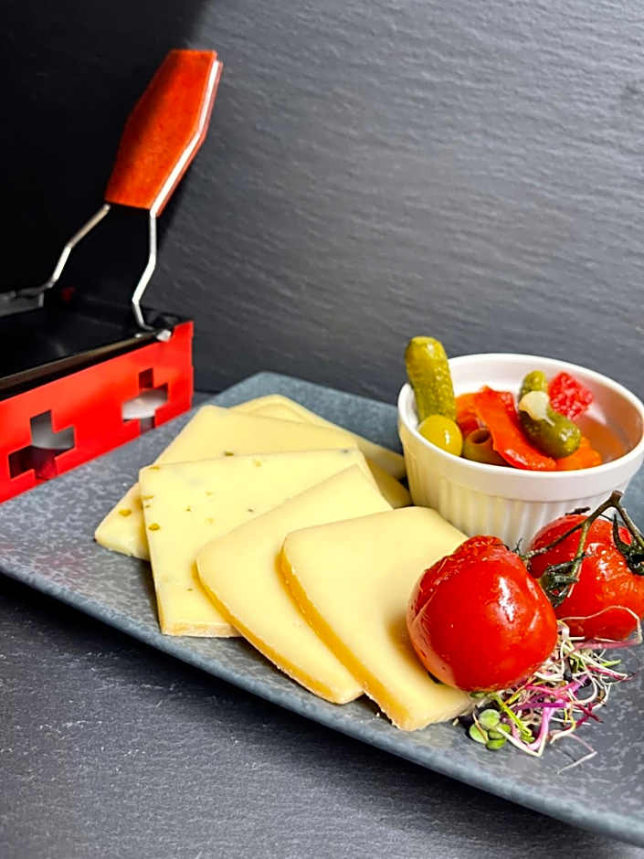 Tenne Lenk - Gasthof & Hotel