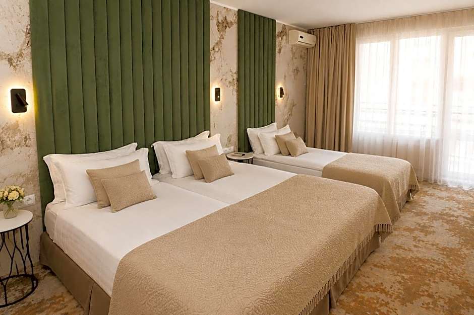 Hotel Central