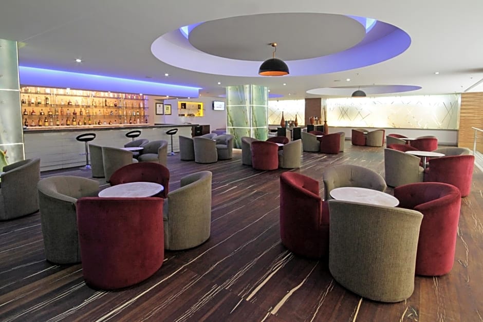 Presidente InterContinental Guadalajara By IHG