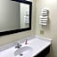 Super 8 by Wyndham Spokane Valley