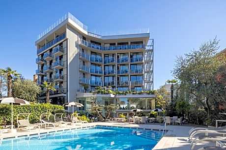Garda Suite Hotel - Tonelli Hotels