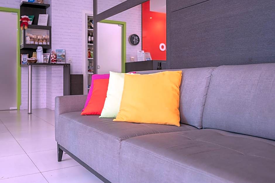 Hotel Conexão