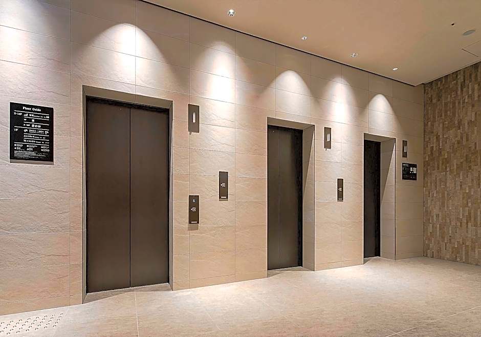 Daiwa Roynet Hotel Fukuyama Ekimae