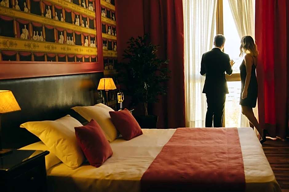 Hotel-Bodega La Casa del Cofrade