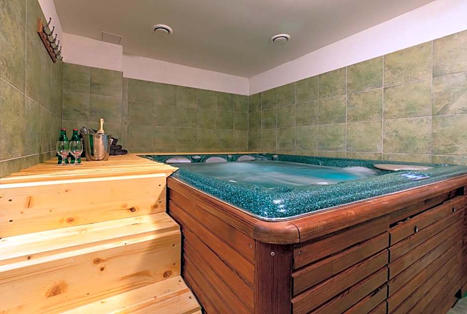 Hotel Liptov Holiday ***