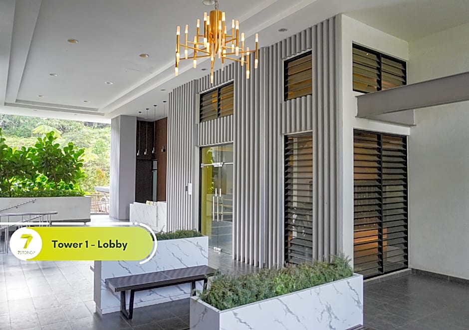 7Stonez Residences Midhills Genting Highlands