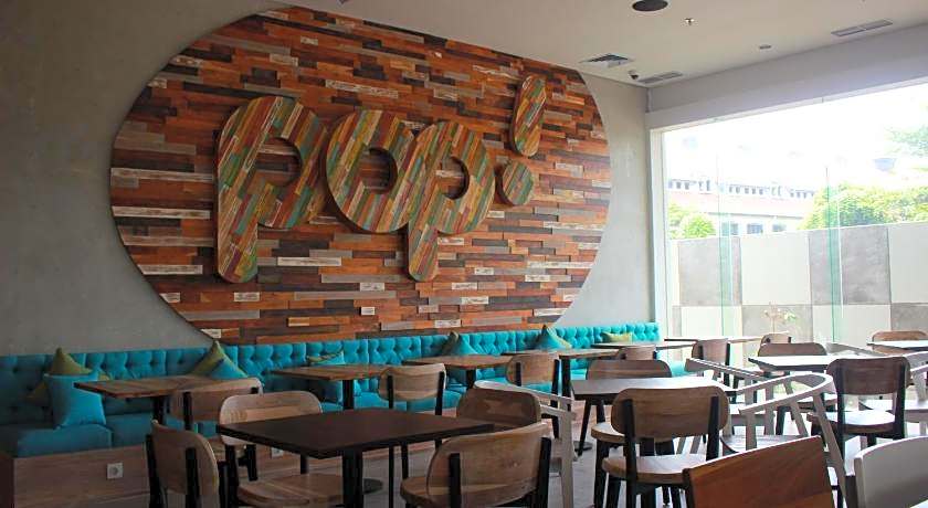 POP! Hotel Pemuda Semarang