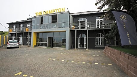 The Hampton Guest House