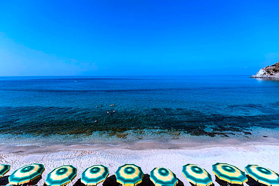 Villaggio Albergo Da Ciccio Sul Mare