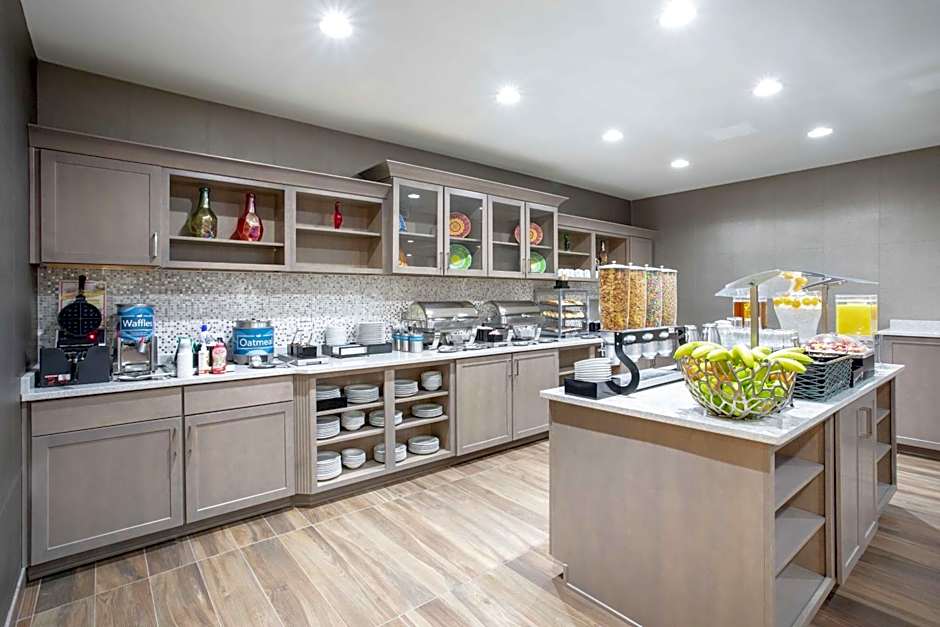 Homewood Suites By Hilton Albuquerque-Journal Center