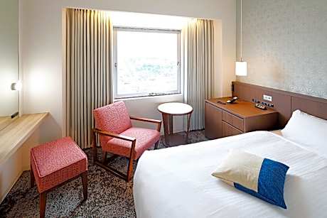 Superior Double Room - Non-Smoking