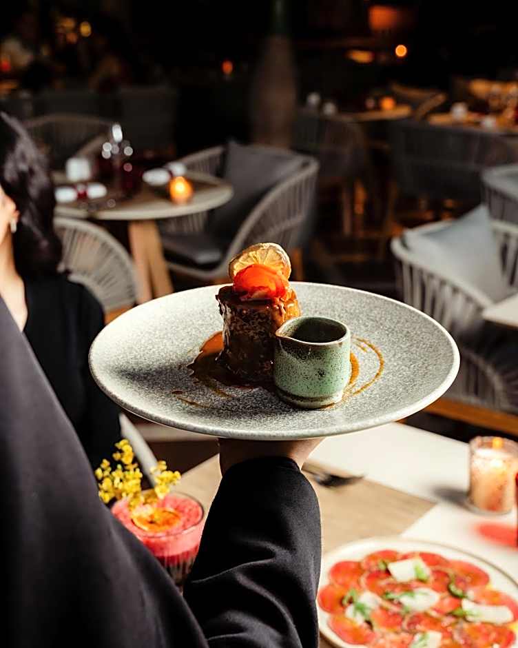 Hivernage Hotel & Spa