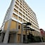 Uozu Manten Hotel Ekimae