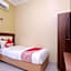 Shabrina Homestay Syariah Terminal Tirtonadi Solo RedPartner