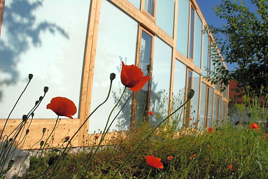 Hörger Biohotel und Tafernwirtschaft