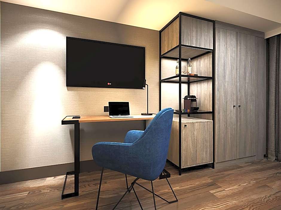 NH Santiago del Estero