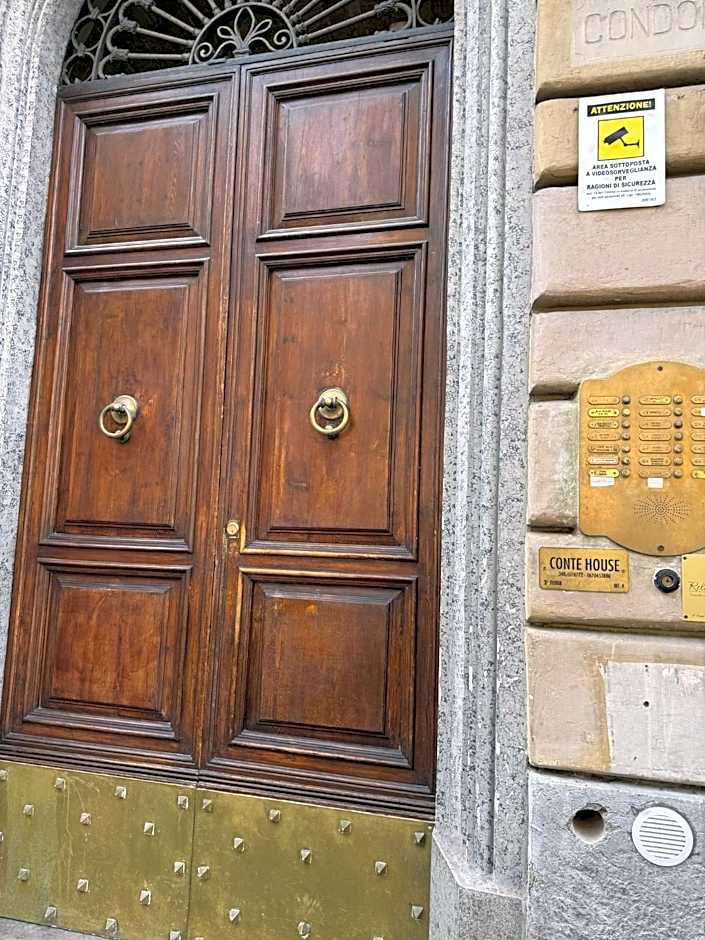Conte GuestHouse