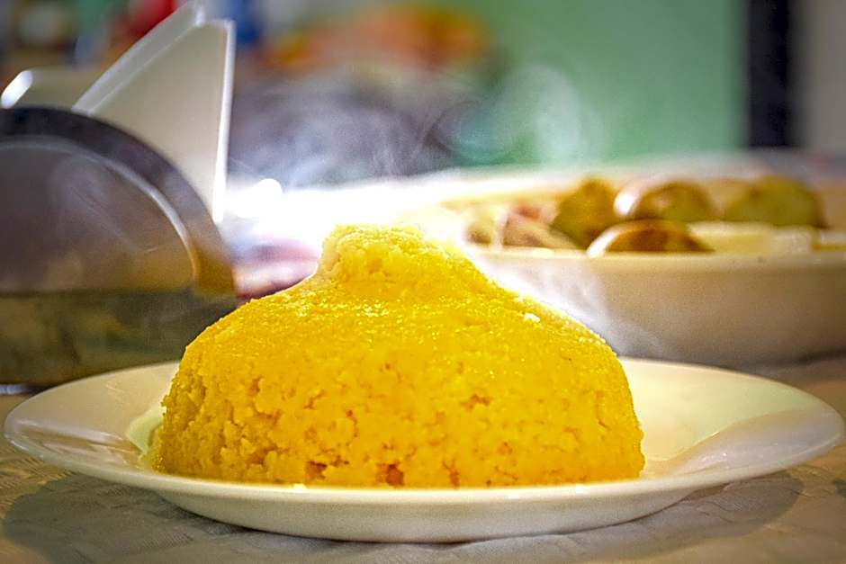 Casa da Mineira Hospedaria