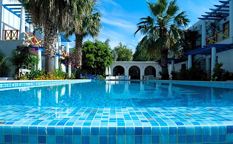 Su Hotel - Bodrum