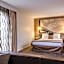 Hotel Mercure Cergy-Pontoise Centre