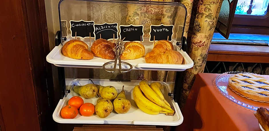 Bed & Breakfast OttoQuadri