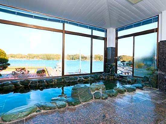 Ichiraku Onsen Hotel