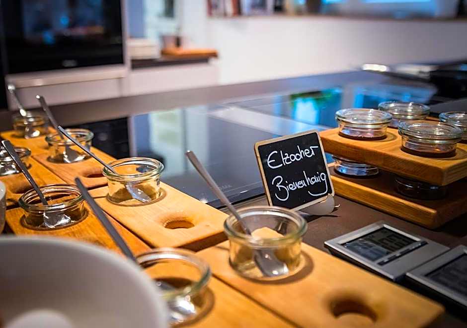 Hotel Restaurant Kochschule Rössle