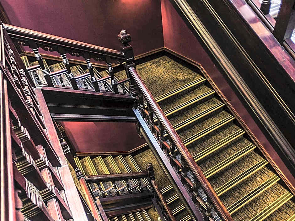 Mercure Nottingham City Centre Hotel