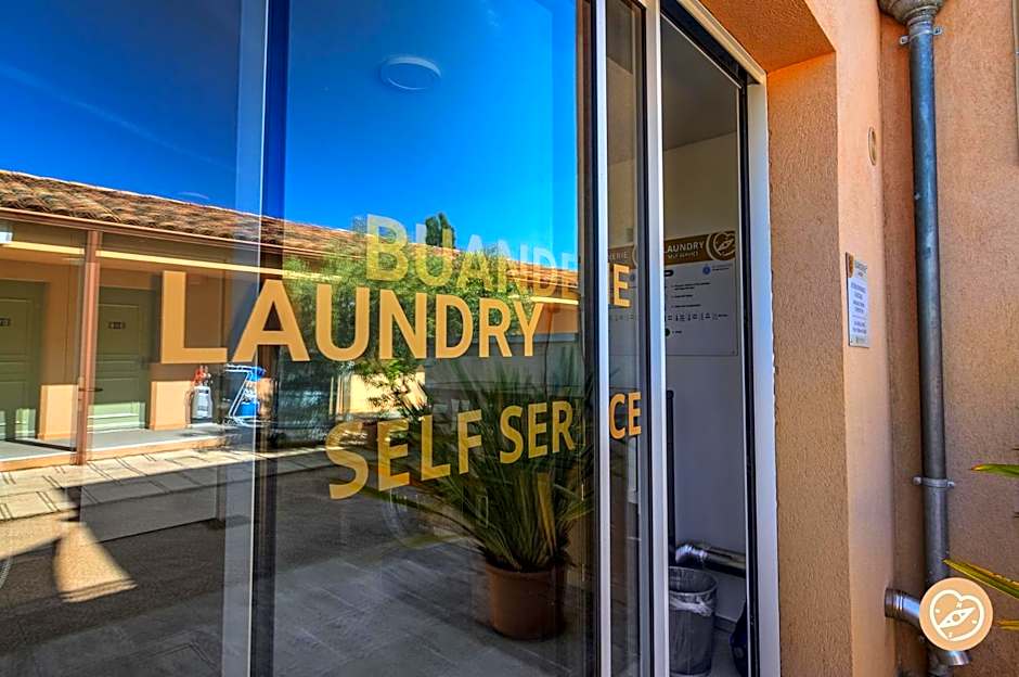 Hotel Les Restanques De Moustiers